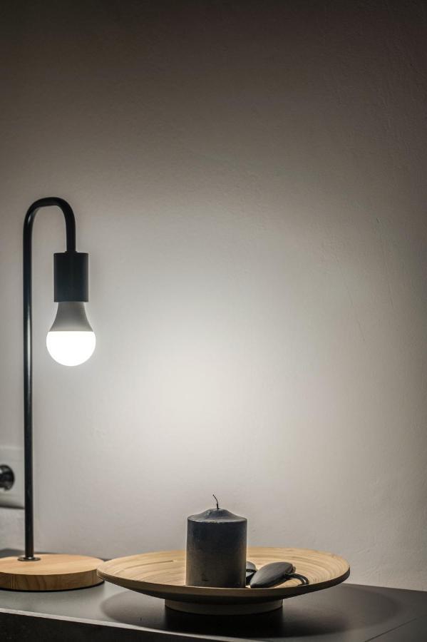 Minimalistic! Apartment Athens Exterior photo